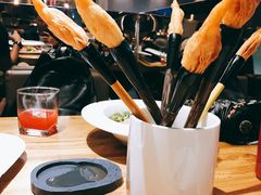 -東舍食唐精品陕菜馆