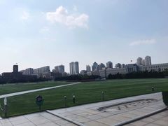 -大连人民广场