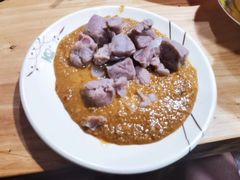 -木辛水水冰煮羊(新一中店)