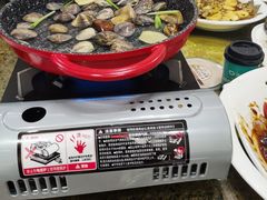 -旺达·福州菜(正大广场店)