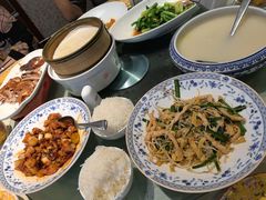 -北京全聚德(玉泉路店)