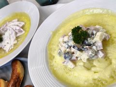 -库滋明·俄罗斯特色美食(中央大街店)