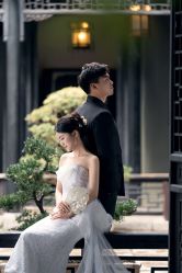 -雪中彩影婚纱摄影·微光艺术中心