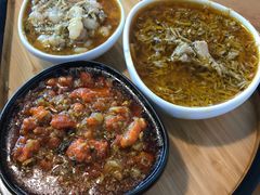 -朱洪元苏式面馆(绿宝广场店)