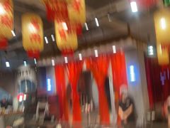 -朱光玉火锅馆(正弘城店)