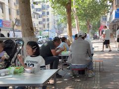 -逍遥镇刘相五胡辣汤豆沫馆(康复中街店)