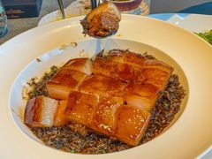 -曾宴·楚菜(湖北省博物馆店)