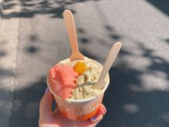 开心果gelato-DIP in GELATO(富民路店)