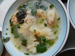 -唐猫庭院·千年陕菜(大唐不夜城店)