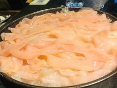 -渝涯重庆豆花老火锅(中赢国际店)