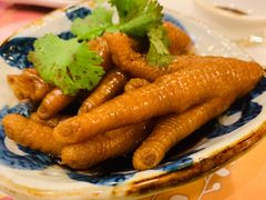 -点都德(聚福楼店)