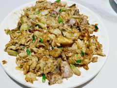 -建来发饭店(南俊路店)