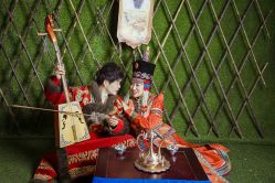 -苏菲亚婚纱影楼尊爵店(昆区店)