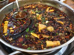 -黑竹香鸡(营和巷店)