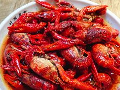 -叶派龙虾•招牌香辣蟹·海鲜(中海国际店)