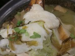-周鱼小馆石锅酸菜鱼(活力汇店)