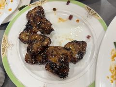 -烤肉宛饭庄(北新桥店)