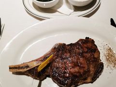 -Wolfgang’s Steakhouse 沃夫冈牛排馆(上海白玉兰广场店)