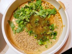 小料-大龙燚火锅(中山路华润万象城店)