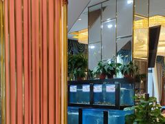 水产区-聚鑫阁江浙菜·非遗传承技艺(青村帝华园店)