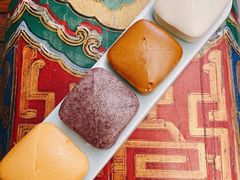 -苹果树下艺术餐厅(通州店)