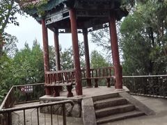 -腊山国家森林公园