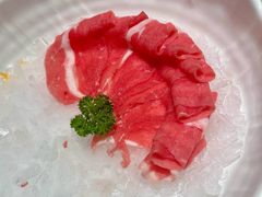 -百草滩羊清水涮羊肉(长城路店)
