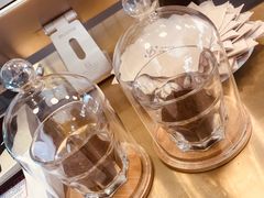 -KYO COFFEE(胶州路店)