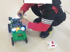 -乐博乐博少儿编程·机器人编程·信息学竞赛(未央校区)