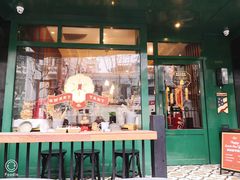 门面-Pie Bird(新闸路店)