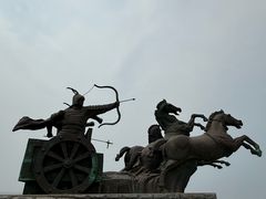 -养马岛旅游度假区