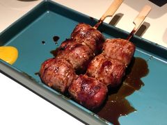 小番茄肉卷-逆鳞(江宁店)