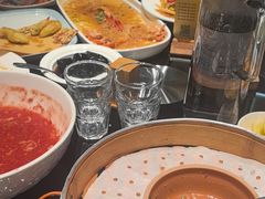-味莊餐厅(康庄南街店)