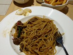-百特喜·意大利餐厅(八佰伴镇江店)