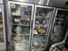 -金鸡老字号砂锅口袋豆腐
