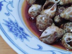 -臻鲜燕海鲜融合餐厅(金陵style店)