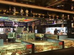 -尚海豆捞(乐虹坊店)