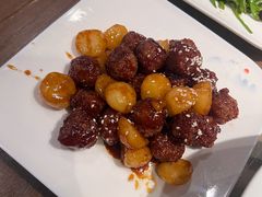 -陈阿宝·山西菜馆