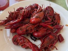 -视界美食自助餐厅·石家庄希尔顿酒店