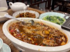 -一楼食业·美食人家