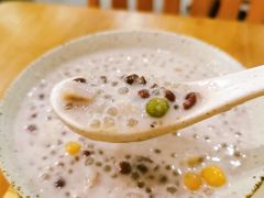 喳喳-古乡居甜品(大信店)