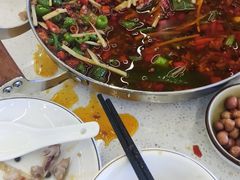 -蛙兔鸡自贡风味·特色江湖菜(广都店)