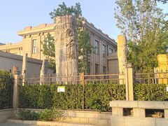 -国家自然博物馆