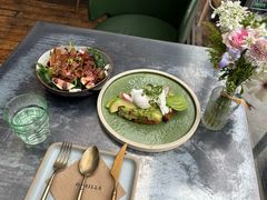 -O'mills Sourdough Bakery&Bistro(永嘉路店)