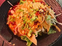 -沙州食驿·非遗小吃夜市