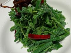 -驸马巷淮扬菜(中经路店)