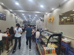 -马有才牛肉面(银池·花香丽舍店)