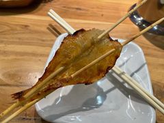 -老胖串店(浆水泉路店)