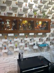 点击看大图 -海王刺青·纹身·穿孔饰品·TATTOO