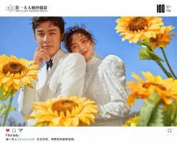 -第一夫人婚纱摄影(南京店)